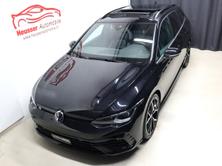 VW Golf Variant 2.0 TSI R DSG 4Motion - Panorama - Leder - Kame, Essence, Occasion / Utilisé, Automatique - 3