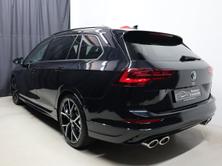 VW Golf Variant 2.0 TSI R DSG 4Motion - Panorama - Leder - Kame, Essence, Occasion / Utilisé, Automatique - 4