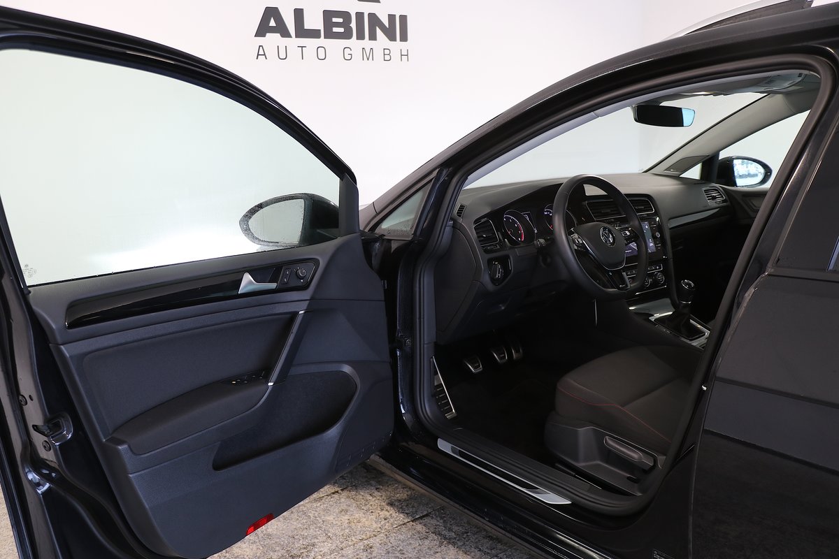VW Golf Variant 1.5 TSI EVO Comfortline, Benzina, Occasioni / Usate, Manuale - 5