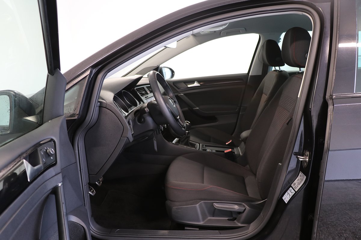VW Golf Variant 1.5 TSI EVO Comfortline, Benzina, Occasioni / Usate, Manuale - 6