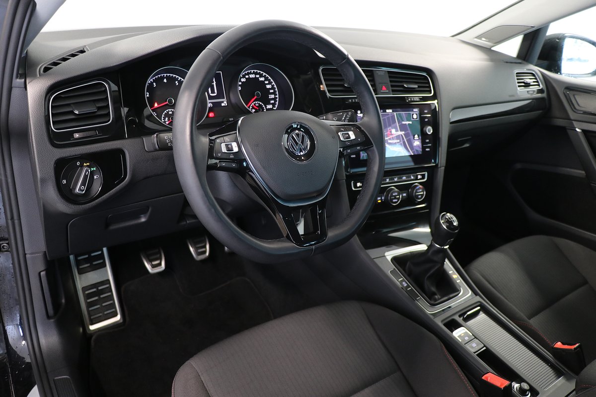 VW Golf Variant 1.5 TSI EVO Comfortline, Benzina, Occasioni / Usate, Manuale - 7