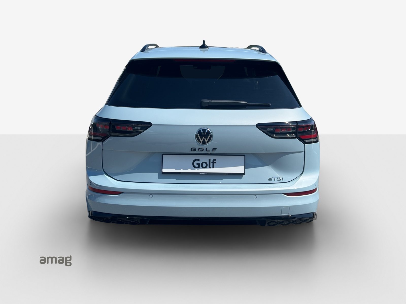 VW Golf Variant PA R-Line, Benzina, Occasioni / Usate, Automatico - 4