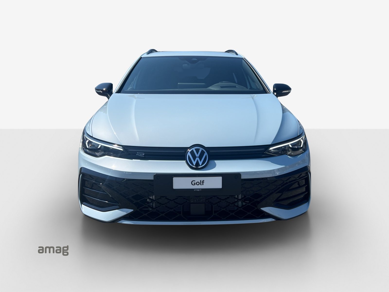 VW Golf Variant PA R-Line, Benzina, Occasioni / Usate, Automatico - 7