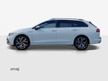 VW Golf Variant Style, Diesel, Occasion / Utilisé, Automatique - 2
