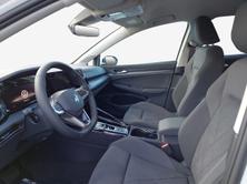 VW Golf Variant Style, Diesel, Occasion / Utilisé, Automatique - 7