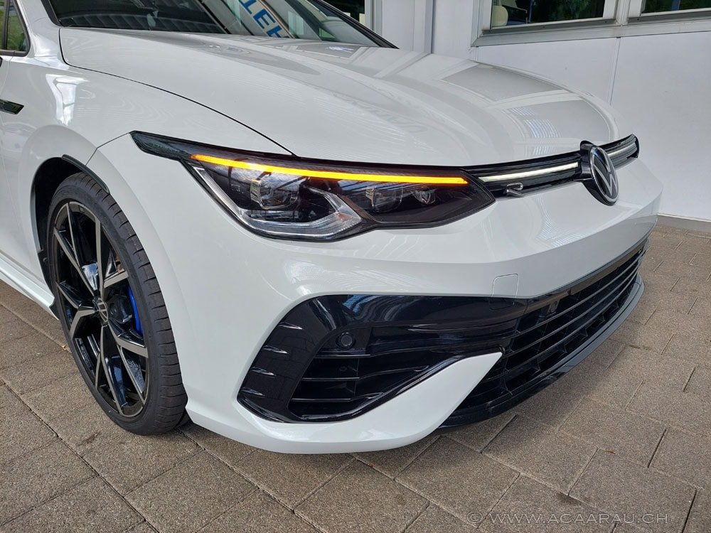 VW Golf Variant 2.0 TSI R DSG 4Motion / Video : https://youtu.b, Essence, Occasion / Utilisé, Automatique - 6