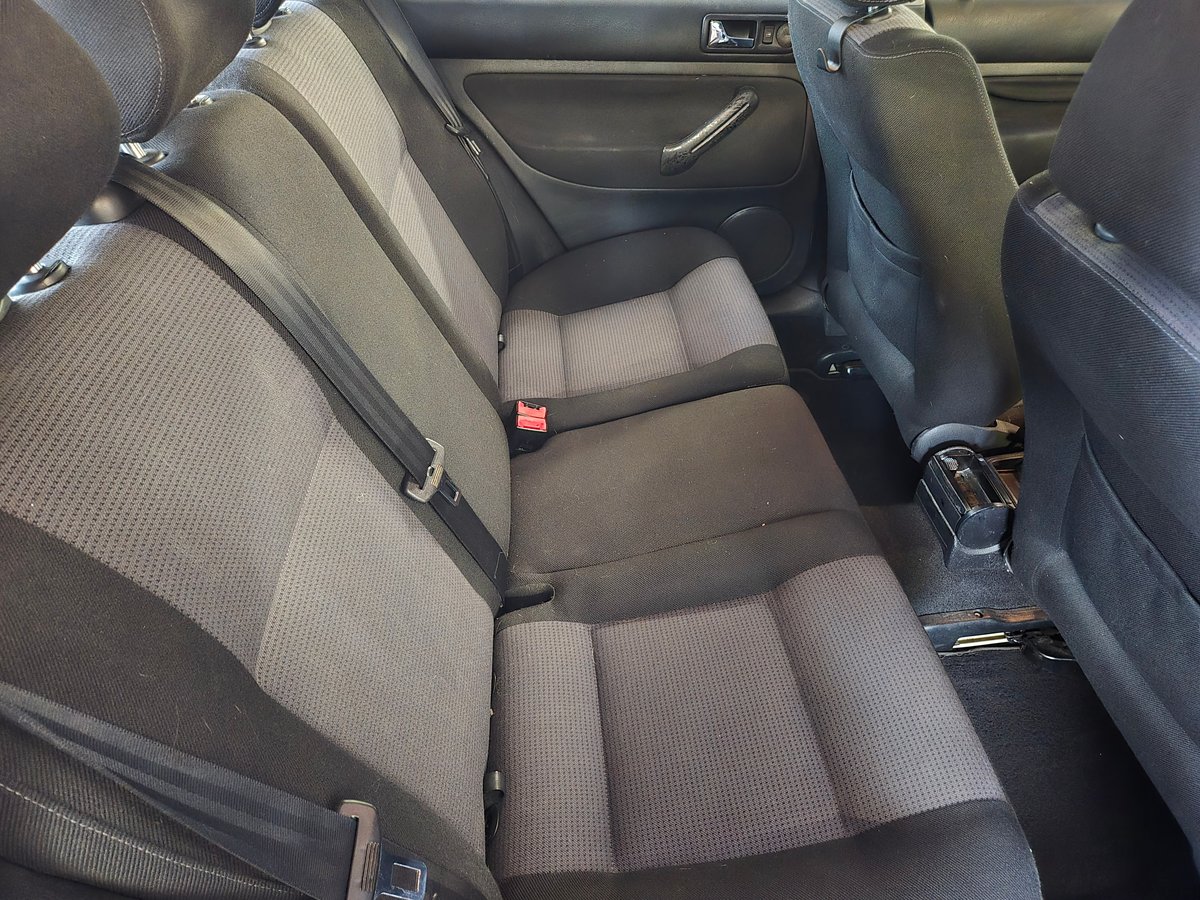 VW Golf Variant 1.6 Comfortline Automatic, Benzin, Occasion / Gebraucht, Automat - 6