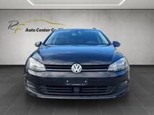 VW Golf Variant 1.4 TSI Cup DSG, Essence, Occasion / Utilisé, Automatique - 2