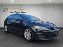 VW Golf Variant 1.4 TSI Cup DSG, Essence, Occasion / Utilisé, Automatique - 3