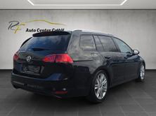 VW Golf Variant 1.4 TSI Cup DSG, Essence, Occasion / Utilisé, Automatique - 4