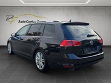 VW Golf Variant 1.4 TSI Cup DSG, Essence, Occasion / Utilisé, Automatique - 5