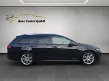VW Golf Variant 1.4 TSI Cup DSG, Essence, Occasion / Utilisé, Automatique - 6