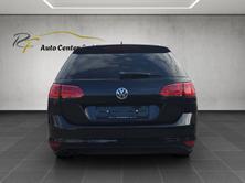 VW Golf Variant 1.4 TSI Cup DSG, Essence, Occasion / Utilisé, Automatique - 7