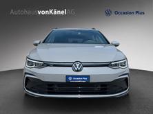 VW Golf Variant R-Line, Essence, Occasion / Utilisé, Automatique - 4