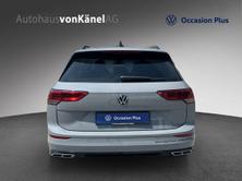 VW Golf Variant R-Line, Essence, Occasion / Utilisé, Automatique - 5