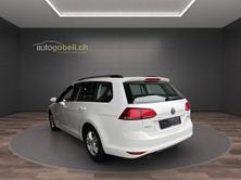 VW Golf Variant 1.6 TDI Trendline, Diesel, Occasion / Utilisé, Manuelle - 2