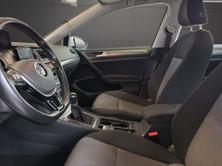 VW Golf Variant 1.6 TDI Trendline, Diesel, Occasion / Utilisé, Manuelle - 3