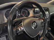 VW Golf Variant 1.6 TDI Trendline, Diesel, Occasion / Utilisé, Manuelle - 4