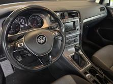 VW Golf Variant 1.6 TDI Trendline, Diesel, Occasion / Utilisé, Manuelle - 5