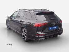 VW Golf Variant R-Line, Essence, Occasion / Utilisé, Automatique - 3
