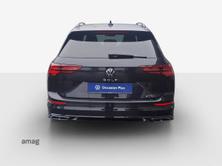 VW Golf Variant R-Line, Essence, Occasion / Utilisé, Automatique - 4