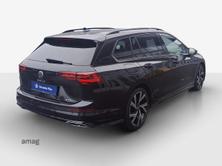 VW Golf Variant R-Line, Essence, Occasion / Utilisé, Automatique - 5
