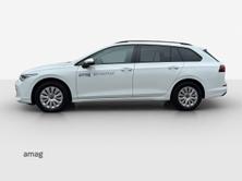 VW Golf Variant Basis, Essence, Occasion / Utilisé, Automatique - 2