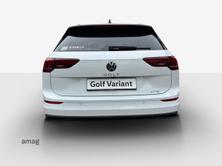 VW Golf Variant Basis, Essence, Occasion / Utilisé, Automatique - 4