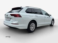 VW Golf Variant Basis, Essence, Occasion / Utilisé, Automatique - 5