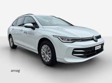 VW Golf Variant Basis, Essence, Occasion / Utilisé, Automatique - 6