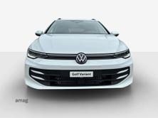 VW Golf Variant Basis, Essence, Occasion / Utilisé, Automatique - 7