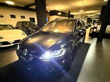 VW Golf Variant 2.0 TSI R 4Motion DSG, Essence, Occasion / Utilisé, Automatique - 2