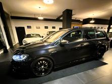 VW Golf Variant 2.0 TSI R 4Motion DSG, Essence, Occasion / Utilisé, Automatique - 4