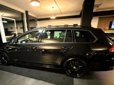 VW Golf Variant 2.0 TSI R 4Motion DSG, Essence, Occasion / Utilisé, Automatique - 5