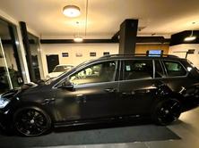 VW Golf Variant 2.0 TSI R 4Motion DSG, Essence, Occasion / Utilisé, Automatique - 6