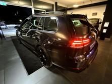 VW Golf Variant 2.0 TSI R 4Motion DSG, Essence, Occasion / Utilisé, Automatique - 7