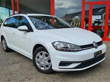 VW Golf Variant 1.0 TSI Comfortline, Essence, Occasion / Utilisé, Manuelle - 2