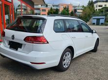 VW Golf Variant 1.0 TSI Comfortline, Essence, Occasion / Utilisé, Manuelle - 4