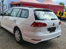 VW Golf Variant 1.0 TSI Comfortline, Essence, Occasion / Utilisé, Manuelle - 6