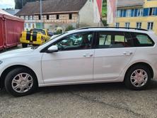 VW Golf Variant 1.0 TSI Comfortline, Essence, Occasion / Utilisé, Manuelle - 7