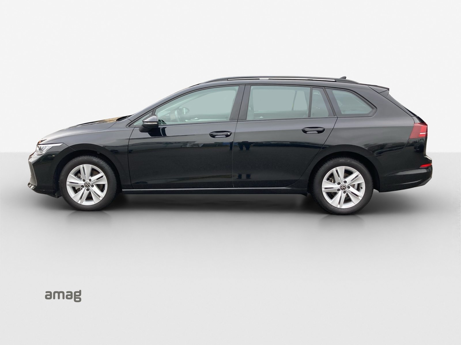 VW Golf Variant PA Life, Benzina, Occasioni / Usate, Automatico - 2