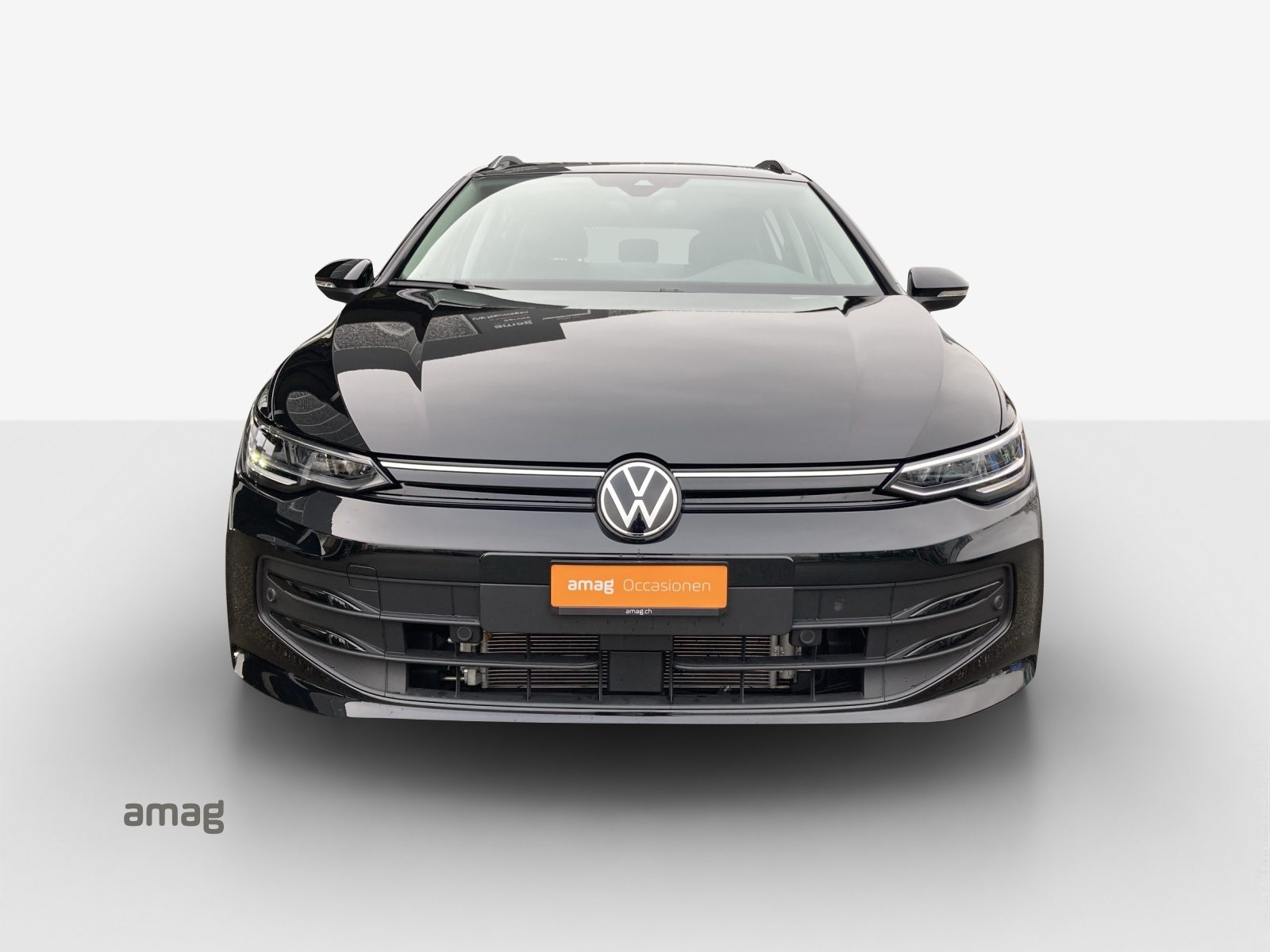 VW Golf Variant PA Life, Benzina, Occasioni / Usate, Automatico - 7