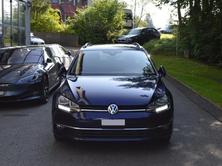 VW Golf Variant 2.0 TDI Comfortline 4Motion DSG, Diesel, Occasion / Gebraucht, Automatik - 2
