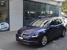 VW Golf Variant 2.0 TDI Comfortline 4Motion DSG, Diesel, Occasion / Gebraucht, Automatik - 3