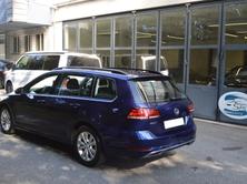 VW Golf Variant 2.0 TDI Comfortline 4Motion DSG, Diesel, Occasion / Gebraucht, Automatik - 4
