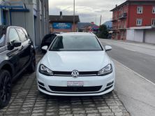 VW Golf Variant 1.4 TSI Comfortline DSG, Essence, Occasion / Utilisé, Automatique - 2