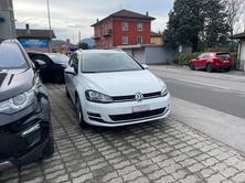 VW Golf Variant 1.4 TSI Comfortline DSG, Essence, Occasion / Utilisé, Automatique - 3