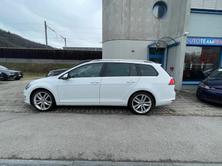 VW Golf Variant 1.4 TSI Comfortline DSG, Essence, Occasion / Utilisé, Automatique - 4