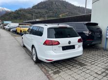 VW Golf Variant 1.4 TSI Comfortline DSG, Essence, Occasion / Utilisé, Automatique - 5
