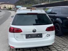 VW Golf Variant 1.4 TSI Comfortline DSG, Essence, Occasion / Utilisé, Automatique - 6